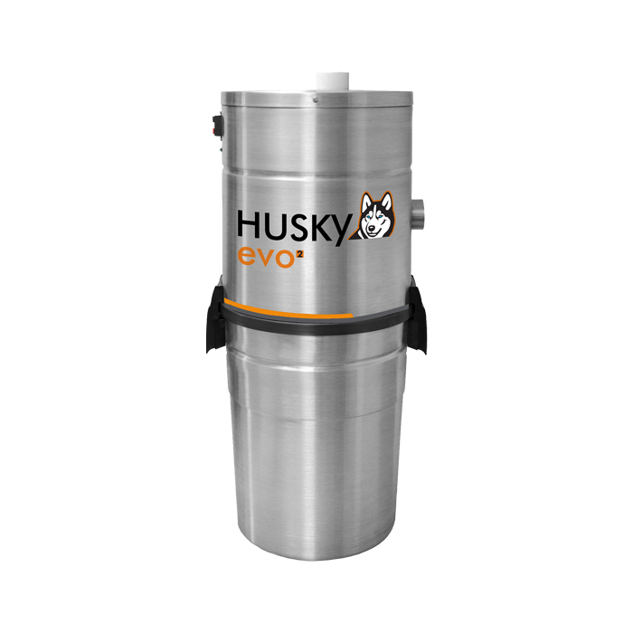 HUSKY Air Evo2 HUSKY Air Evo2